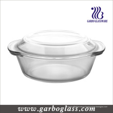 Боросиликатный термостойкий стакан для пирожных Pyrex (GB13G13240)